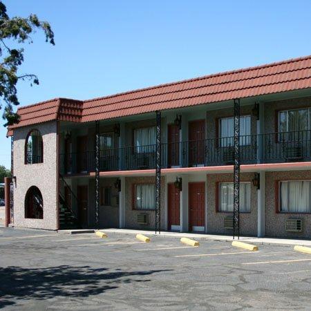 High Chaparral Inn Rocky Ford Exterior photo